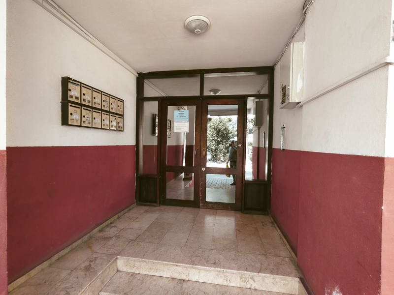 ANTALYA ALANYA'DA 3+1 100 M2 SATILIK DAİRE